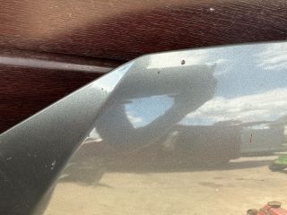 bontott VW JETTA Motorháztető