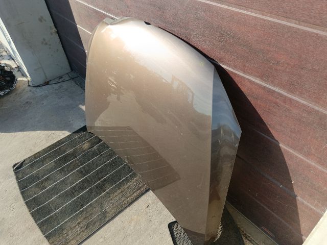 bontott VW JETTA Motorháztető