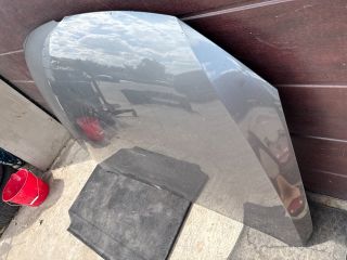 bontott VW JETTA Motorháztető