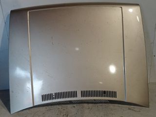 bontott VW JETTA Motorháztető