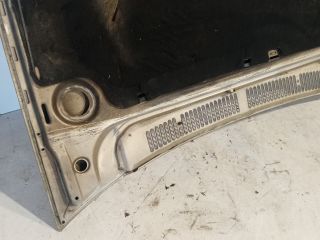 bontott VW JETTA Motorháztető