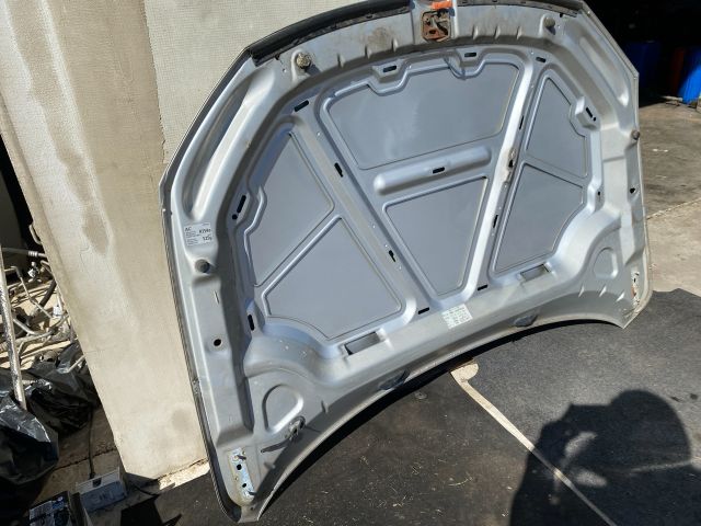 bontott VW JETTA Motorháztető