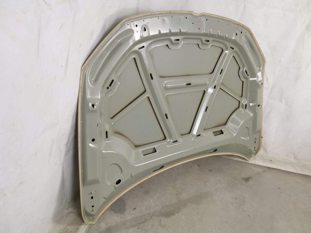 bontott VW JETTA Motorháztető