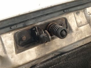 bontott VW JETTA Motorháztető