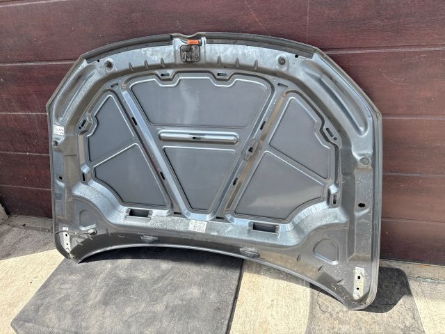 bontott VW JETTA Motorháztető