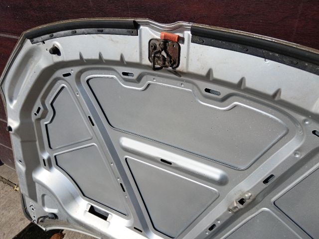 bontott VW JETTA Motorháztető