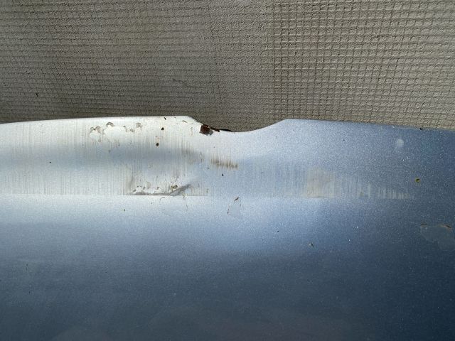 bontott VW JETTA Motorháztető