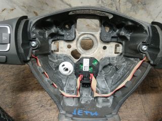 bontott VW JETTA Multikormány