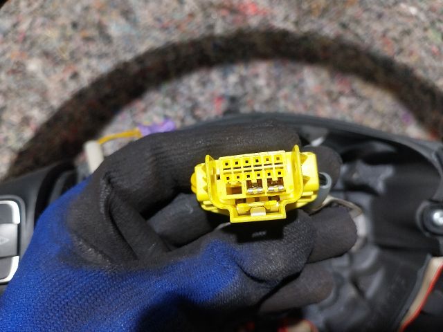 bontott VW JETTA Multikormány