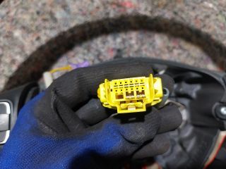 bontott VW JETTA Multikormány