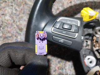 bontott VW JETTA Multikormány