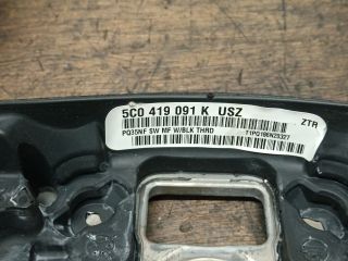 bontott VW JETTA Multikormány