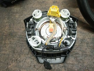 bontott VW JETTA Multikormány