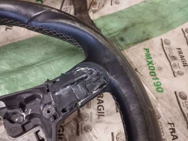 bontott VW JETTA Multikormány