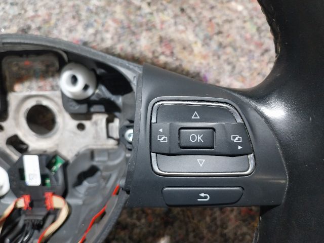 bontott VW JETTA Multikormány