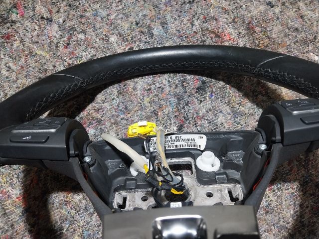 bontott VW JETTA Multikormány