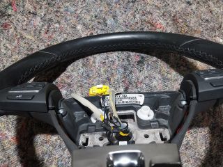 bontott VW JETTA Multikormány