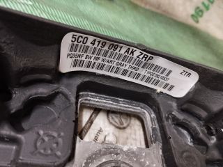 bontott VW JETTA Multikormány