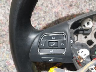 bontott VW JETTA Multikormány