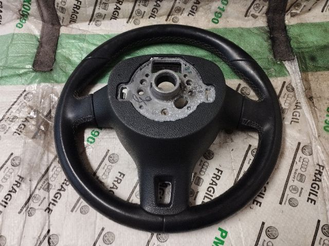 bontott VW JETTA Multikormány