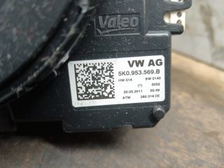 bontott VW JETTA Multikormány