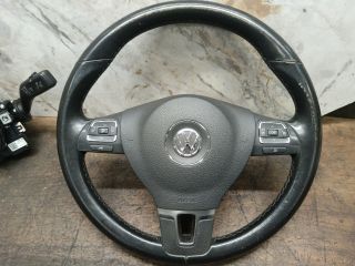 bontott VW JETTA Multikormány