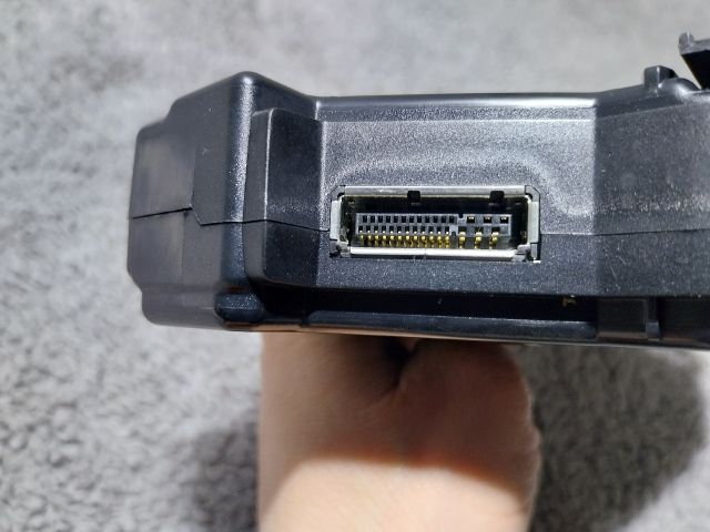 bontott VW JETTA Multimédia Vezérlő