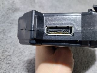 bontott VW JETTA Multimédia Vezérlő