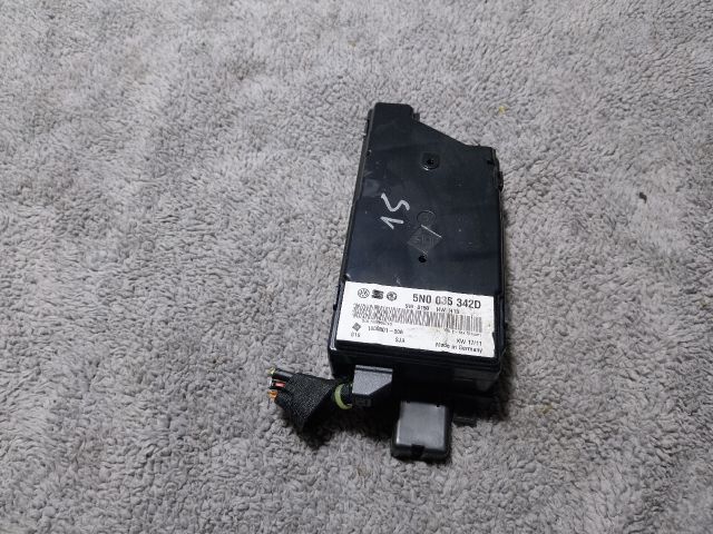 bontott VW JETTA Multimédia Vezérlő