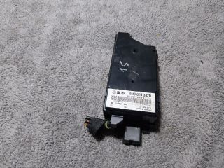 bontott VW JETTA Multimédia Vezérlő