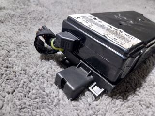 bontott VW JETTA Multimédia Vezérlő