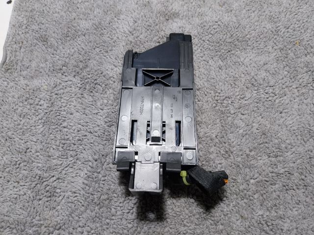 bontott VW JETTA Multimédia Vezérlő