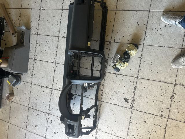 bontott VW JETTA Műszerfal Héj