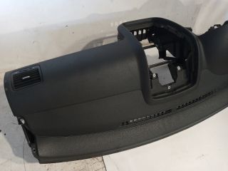 bontott VW JETTA Műszerfal Héj