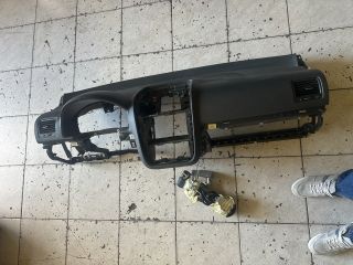bontott VW JETTA Műszerfal Héj