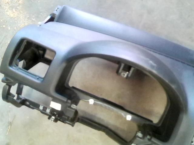 bontott VW JETTA Műszerfal Héj