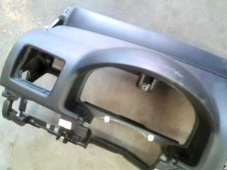 bontott VW JETTA Műszerfal Héj