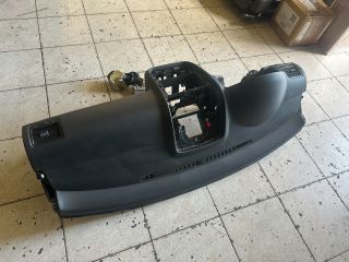 bontott VW JETTA Műszerfal Héj