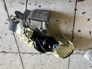 bontott VW JETTA Műszerfal Héj