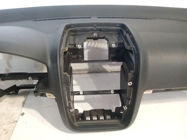 bontott VW JETTA Műszerfal Héj