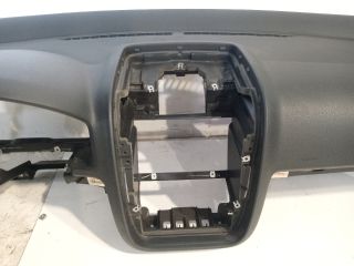 bontott VW JETTA Műszerfal Héj
