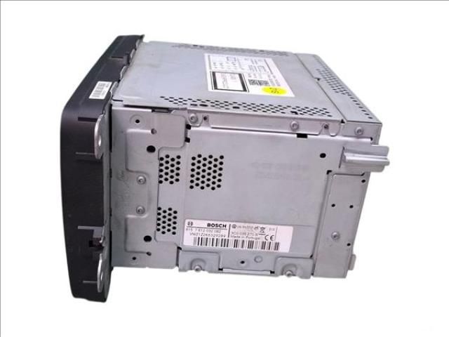 bontott VW JETTA Navigációs Fejegység