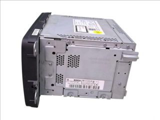 bontott VW JETTA Navigációs Fejegység