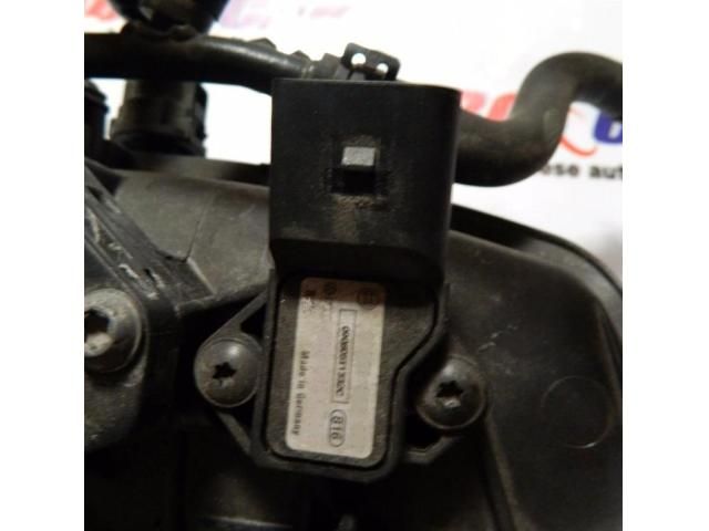 bontott VW JETTA Nyomástartó Szelep