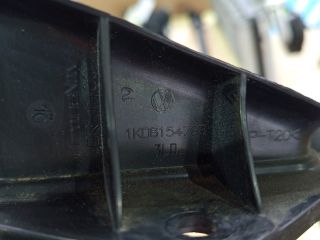 bontott VW JETTA Pollenszűrő Fedél