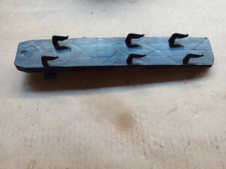 bontott VW JETTA Pollenszűrő Fedél