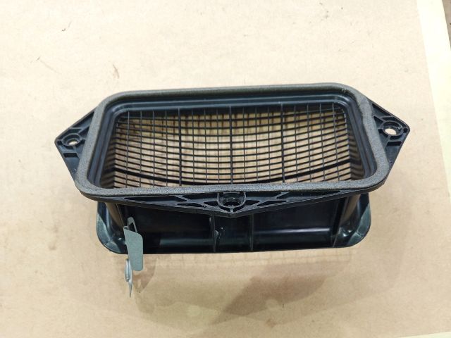 bontott VW JETTA Pollenszűrő Fedél