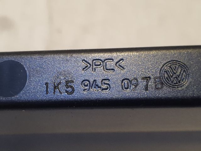 bontott VW JETTA Pótféklámpa