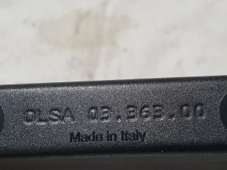 bontott VW JETTA Pótféklámpa