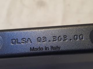 bontott VW JETTA Pótféklámpa